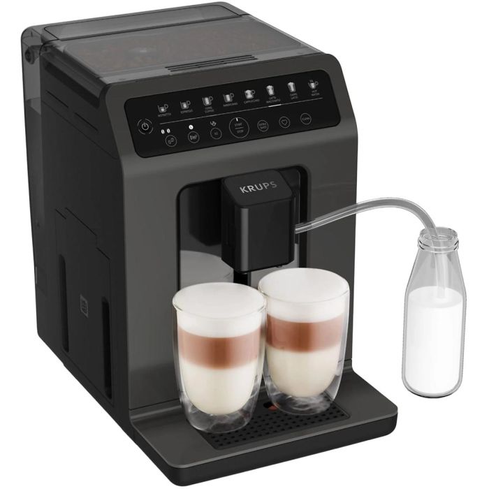 CAFETERA SUPERAUTOMATICA EA89ZB (KRUPS)